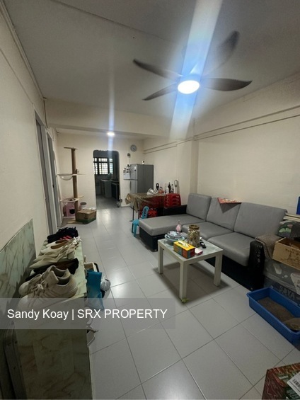Blk 207 Boon Lay Place (Jurong West), HDB 3 Rooms #521653621